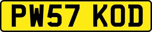 PW57KOD