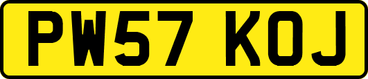 PW57KOJ