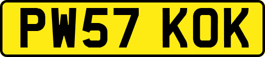 PW57KOK