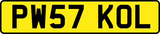 PW57KOL
