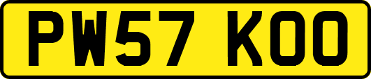 PW57KOO
