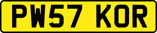 PW57KOR
