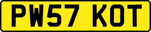 PW57KOT