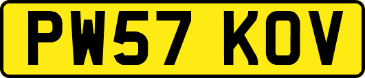 PW57KOV