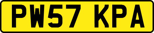 PW57KPA