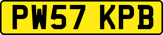 PW57KPB