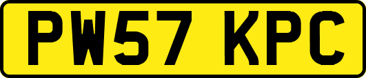 PW57KPC