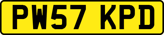 PW57KPD