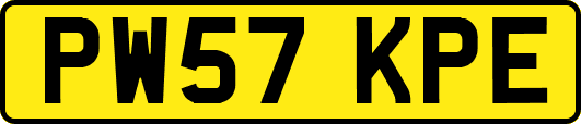 PW57KPE