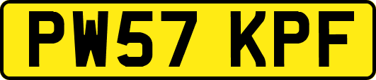 PW57KPF