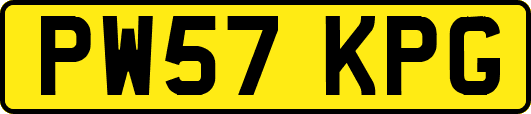 PW57KPG