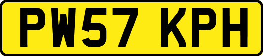 PW57KPH