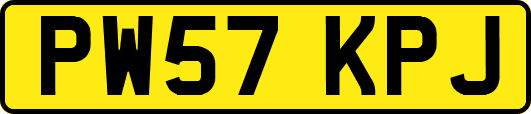 PW57KPJ