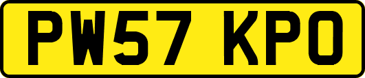 PW57KPO