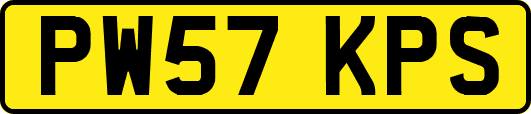 PW57KPS