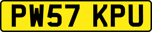 PW57KPU