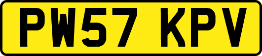 PW57KPV