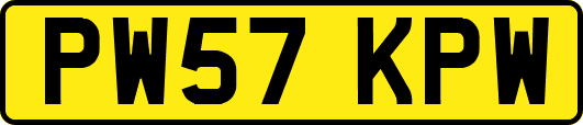 PW57KPW