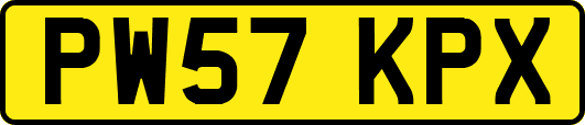 PW57KPX
