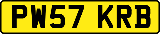 PW57KRB