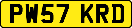 PW57KRD