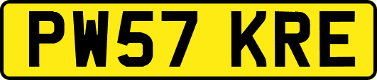 PW57KRE