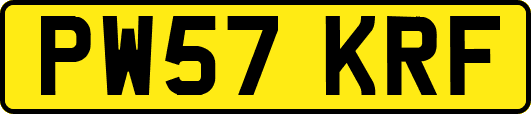 PW57KRF