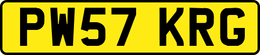 PW57KRG