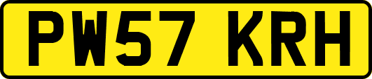 PW57KRH