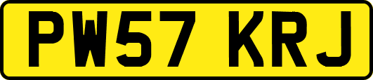 PW57KRJ