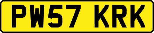 PW57KRK