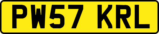 PW57KRL