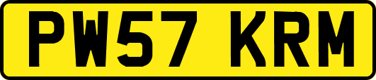 PW57KRM