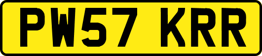 PW57KRR