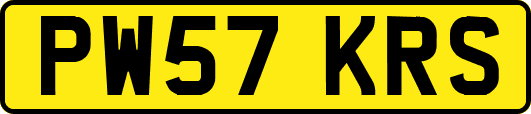PW57KRS