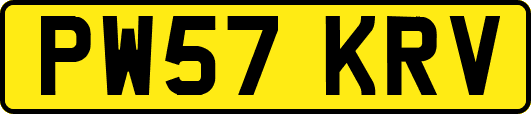 PW57KRV