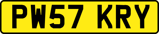 PW57KRY
