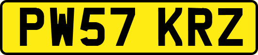 PW57KRZ