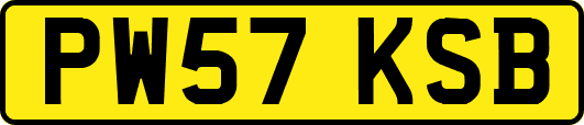PW57KSB