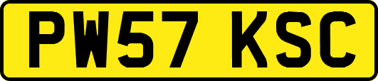 PW57KSC