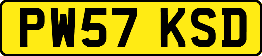PW57KSD