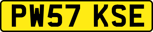 PW57KSE