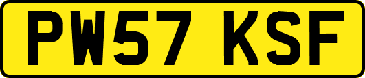 PW57KSF