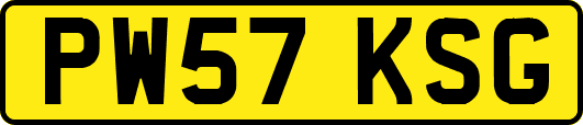 PW57KSG