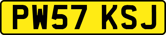 PW57KSJ