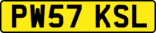 PW57KSL