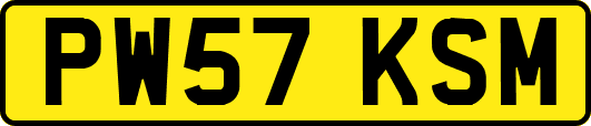 PW57KSM