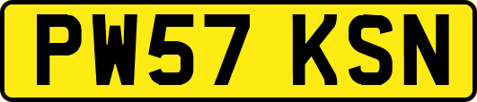 PW57KSN