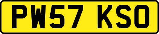 PW57KSO