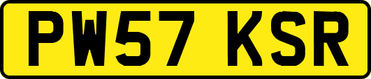 PW57KSR